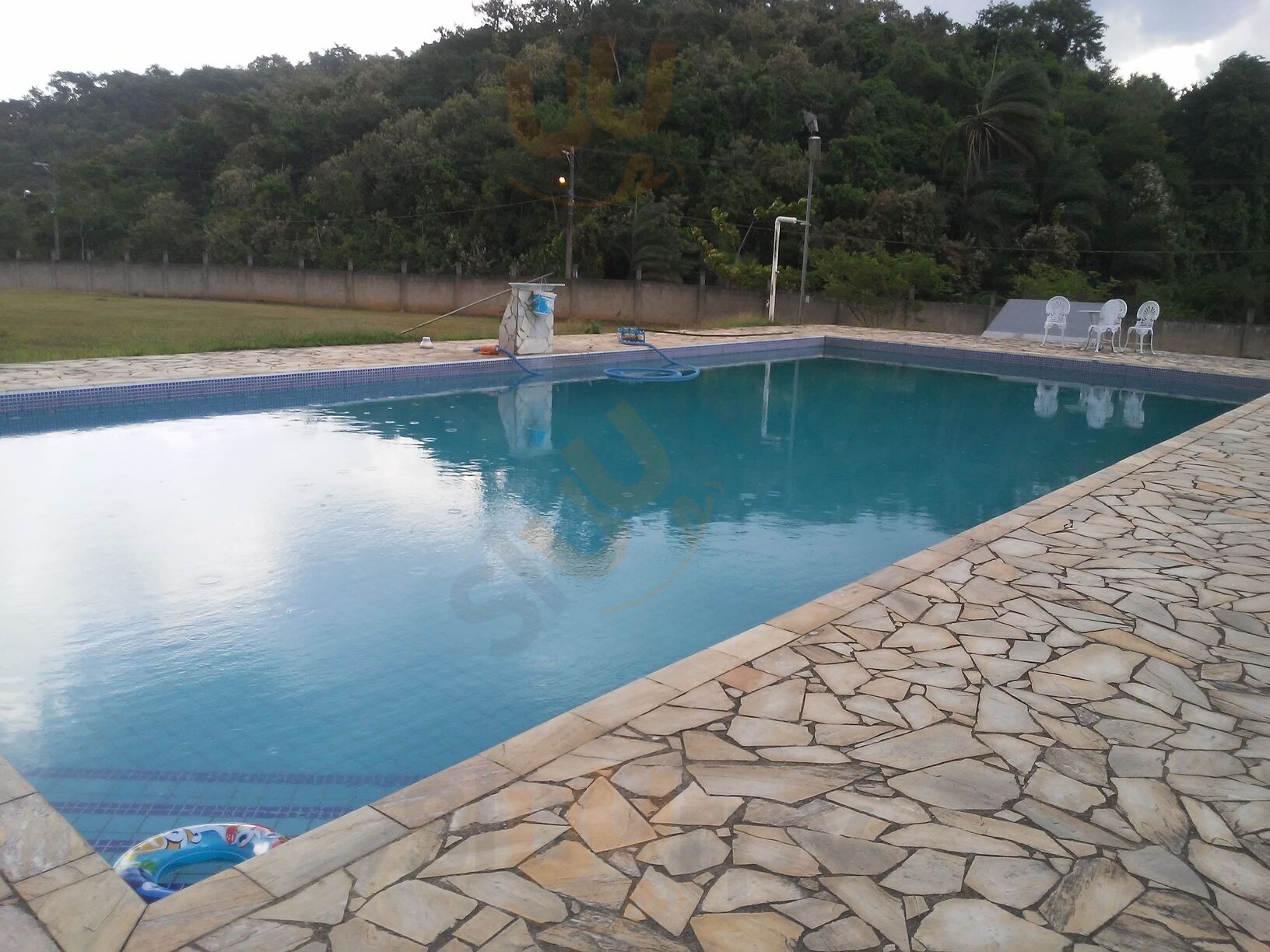 Sitio Do Jeferson