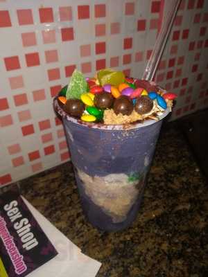 Açaí Da Mamuska