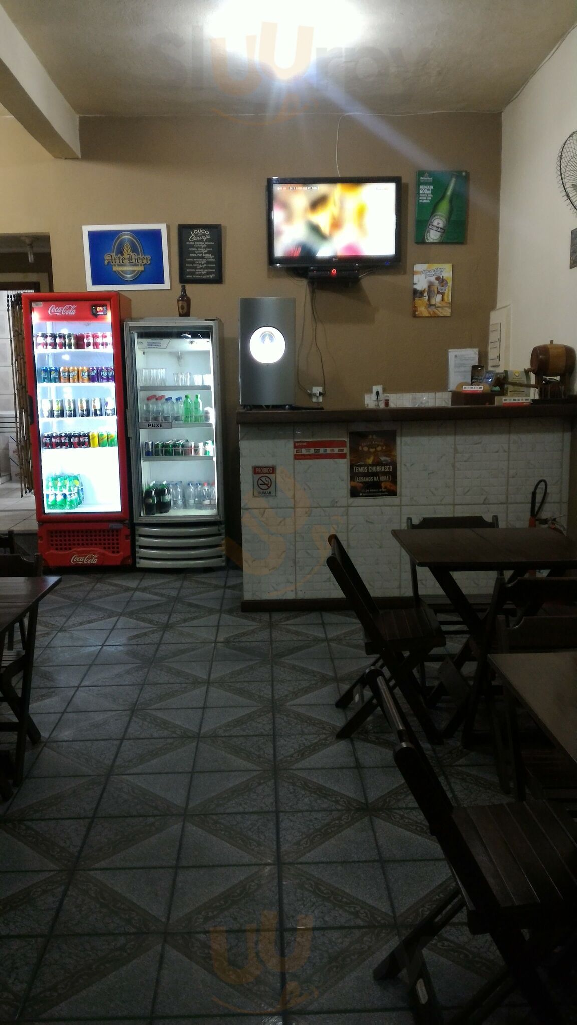 Boteco Entre Amigos