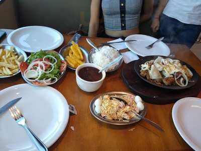 Lanchonete Da Familia