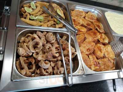 Lanchonete Da Familia