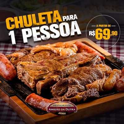 Lanchonete Da Familia