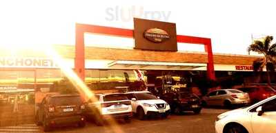 Lanchonete Da Familia