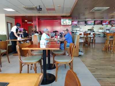 Lanchonete Da Familia