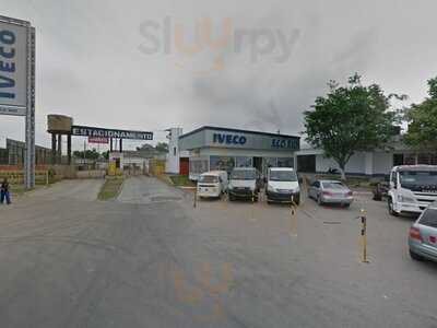 Lanchonete Da Familia