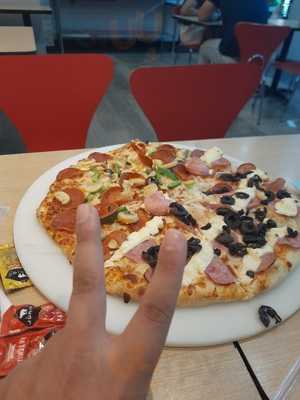 Restaurante E Lanchonete Coitinho