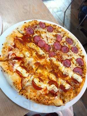 Restaurante E Lanchonete Coitinho