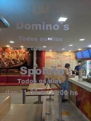 Restaurante E Lanchonete Coitinho