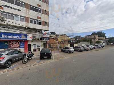 Restaurante E Lanchonete Coitinho