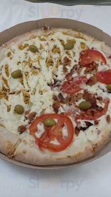 Nova Marcu's Restaurante E Pizzaria