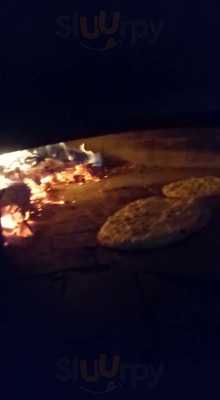 Nova Marcu's Restaurante E Pizzaria