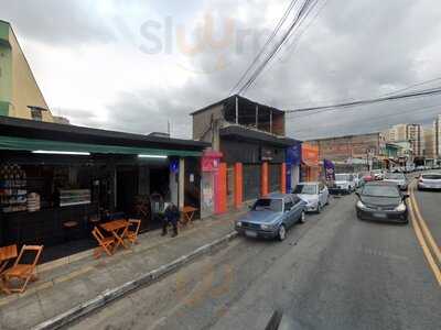 Nova Marcu's Restaurante E Pizzaria