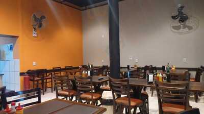 Nova Marcu's Restaurante E Pizzaria