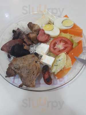 Restaurante E Churrascaria Corifeu