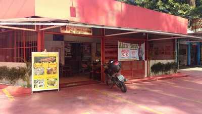 Restaurante E Churrascaria Corifeu