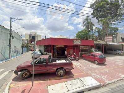 Restaurante E Churrascaria Corifeu