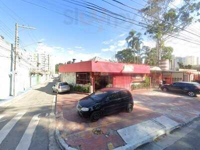 Restaurante E Churrascaria Corifeu