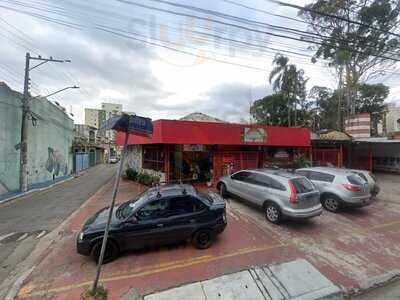 Restaurante E Churrascaria Corifeu