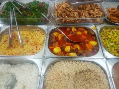 Laricas Lanches E Sucos