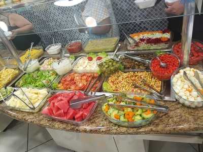 Laricas Lanches E Sucos