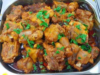 Laricas Lanches E Sucos