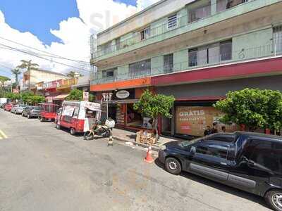 Laricas Lanches E Sucos