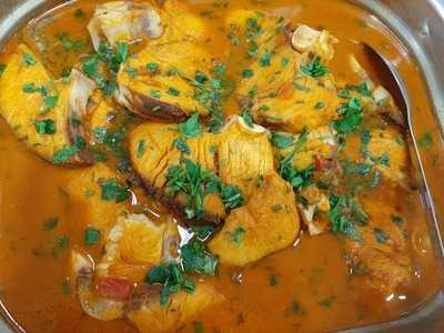 Laricas Lanches E Sucos