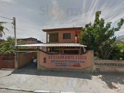 Restaurante Lider