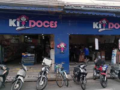 Ki Doces