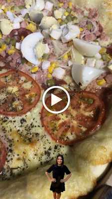 Tempero Universal Restaurante E Pizzaria