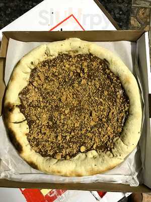 Tempero Universal Restaurante E Pizzaria