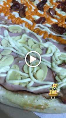 Tempero Universal Restaurante E Pizzaria