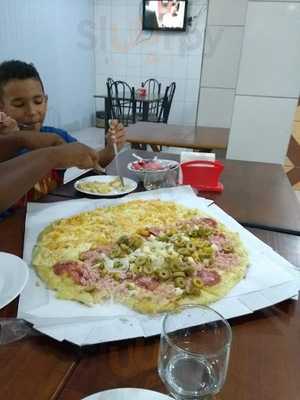 Tempero Universal Restaurante E Pizzaria