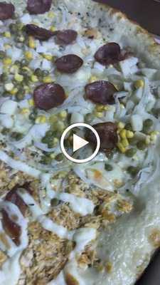 Tempero Universal Restaurante E Pizzaria