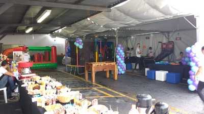 Lu Le Luan Rest Bar Caf