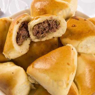 Salgados Boa Opção