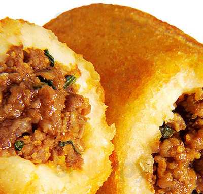 Salgados Boa Opção