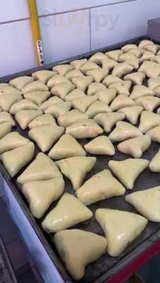 Salgados Boa Opção