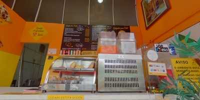 Salgados Boa Opção