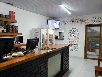 Hamburgueria A Paulistana