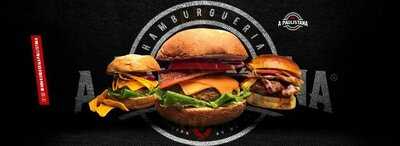 Hamburgueria A Paulistana