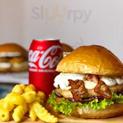 Hamburgueria A Paulistana