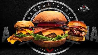 Hamburgueria A Paulistana