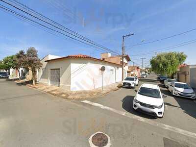 Hamburgueria A Paulistana