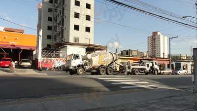 Delicias De Salgados