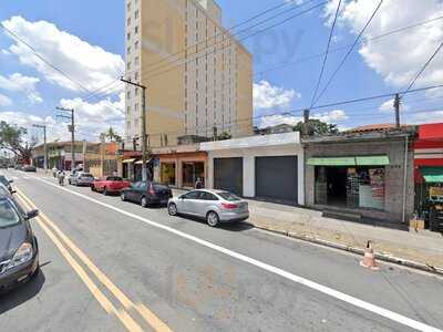 Delicias De Salgados