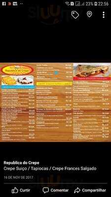 Republica Do Crepe