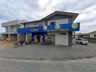Panificadora Lehmkuhl