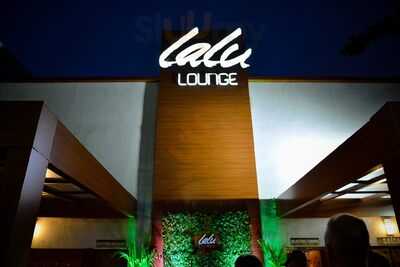 Lalu Lounge