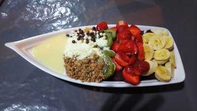 Seu Delegado Bar E Grill